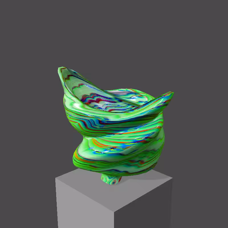 Pot #93