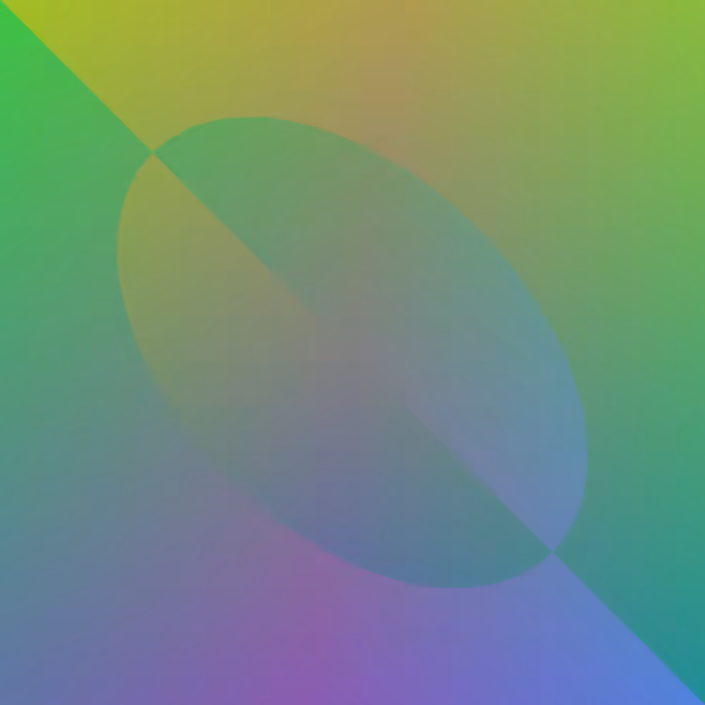 Gradient shapes #199