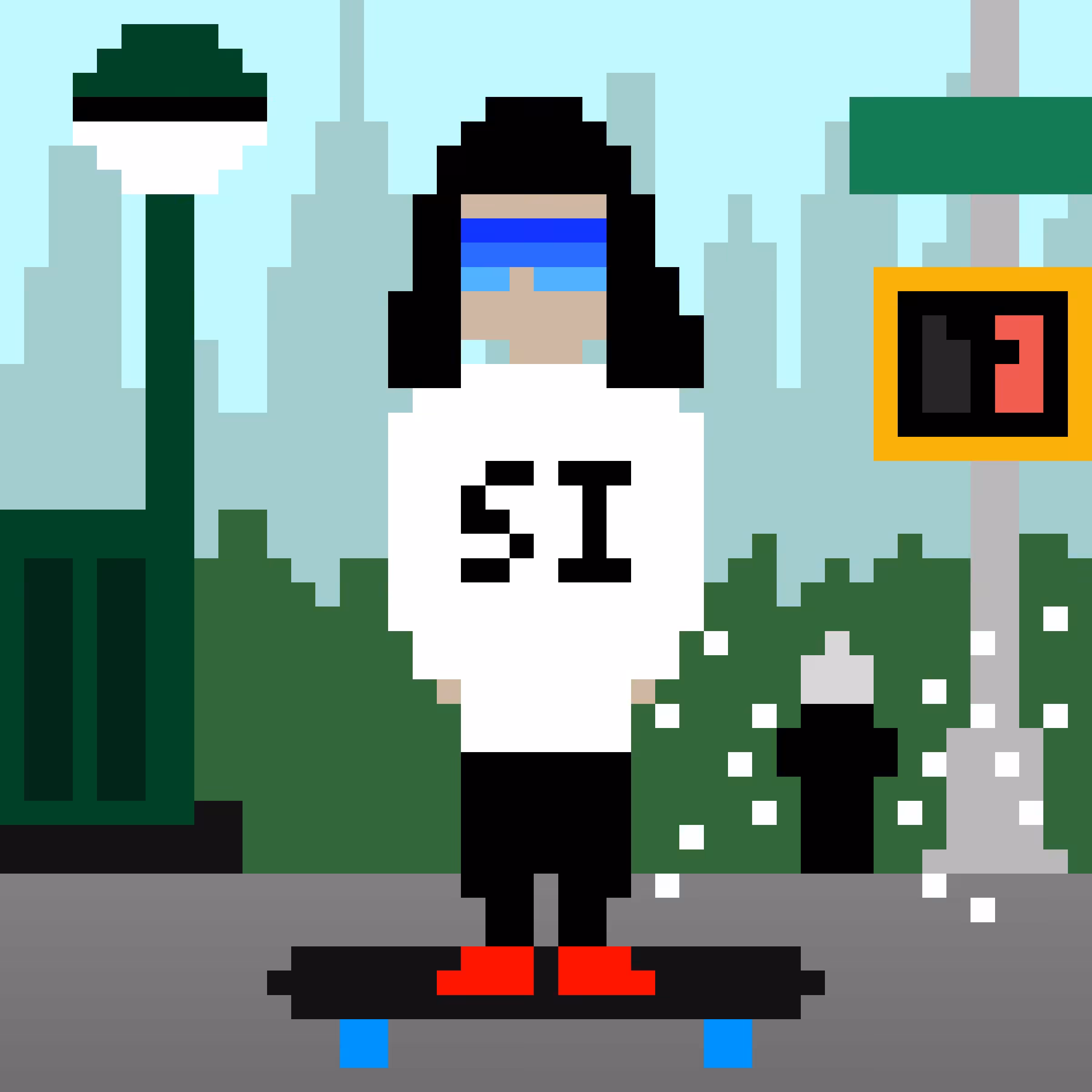 CryptoNewYorker #456