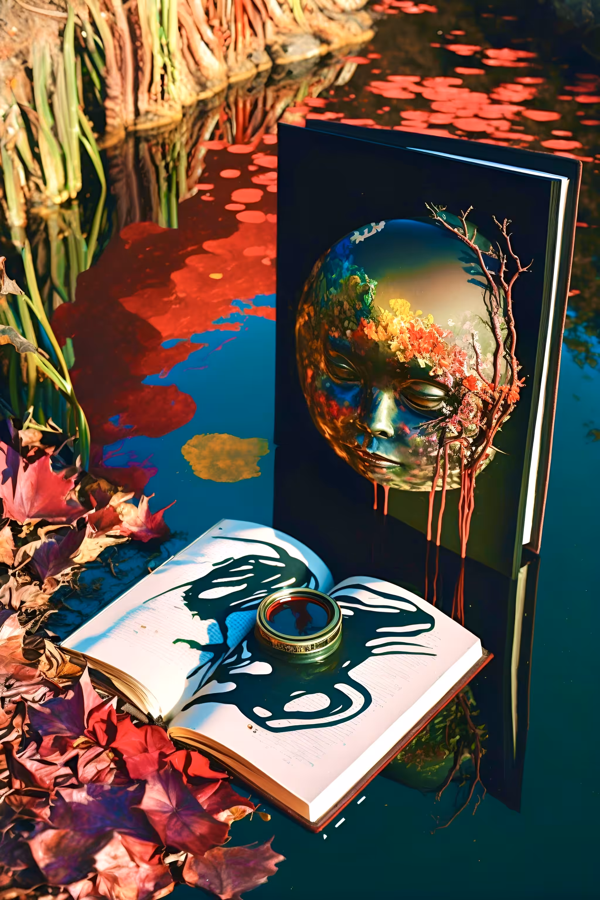 vingt-cinquième peinture