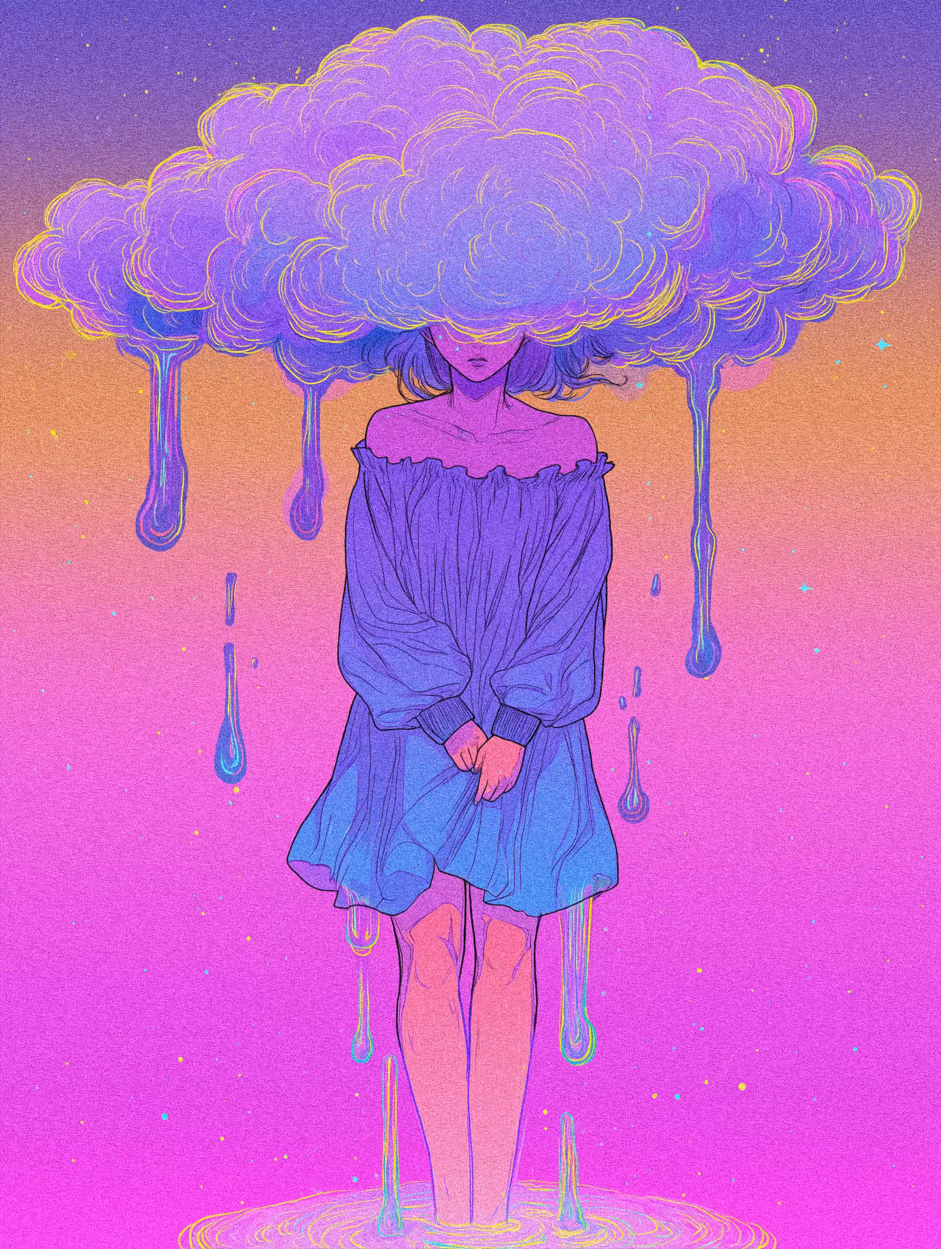 Trapped 
