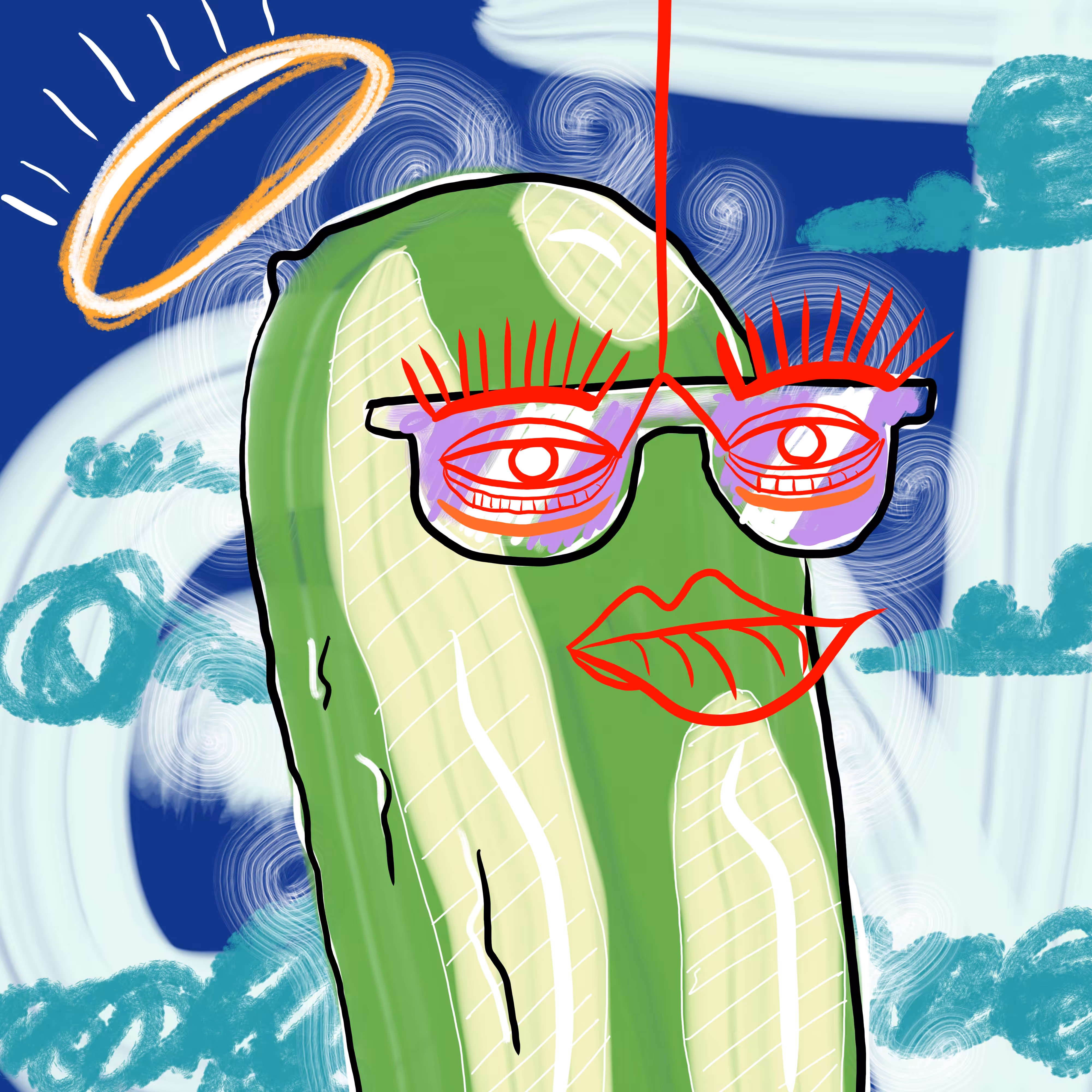 Basqdoods #16