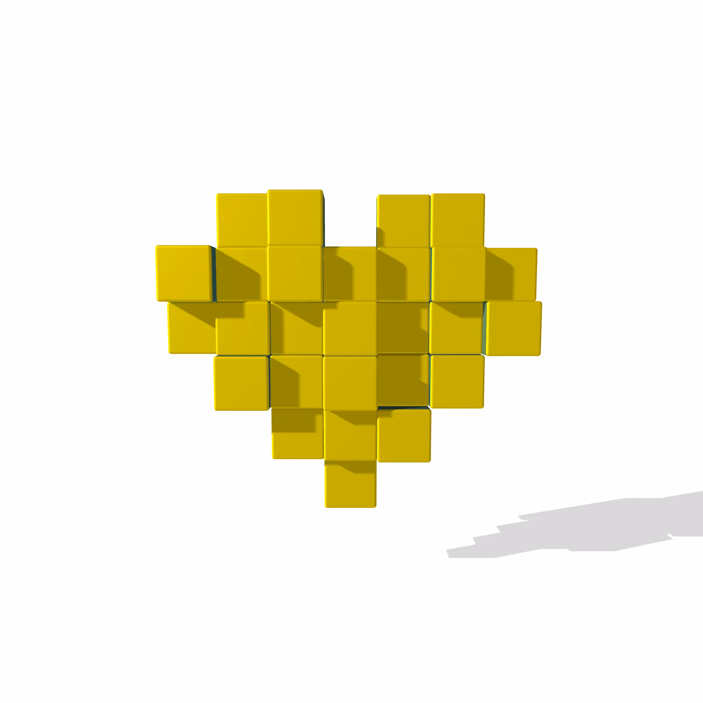 heart + craft #13455