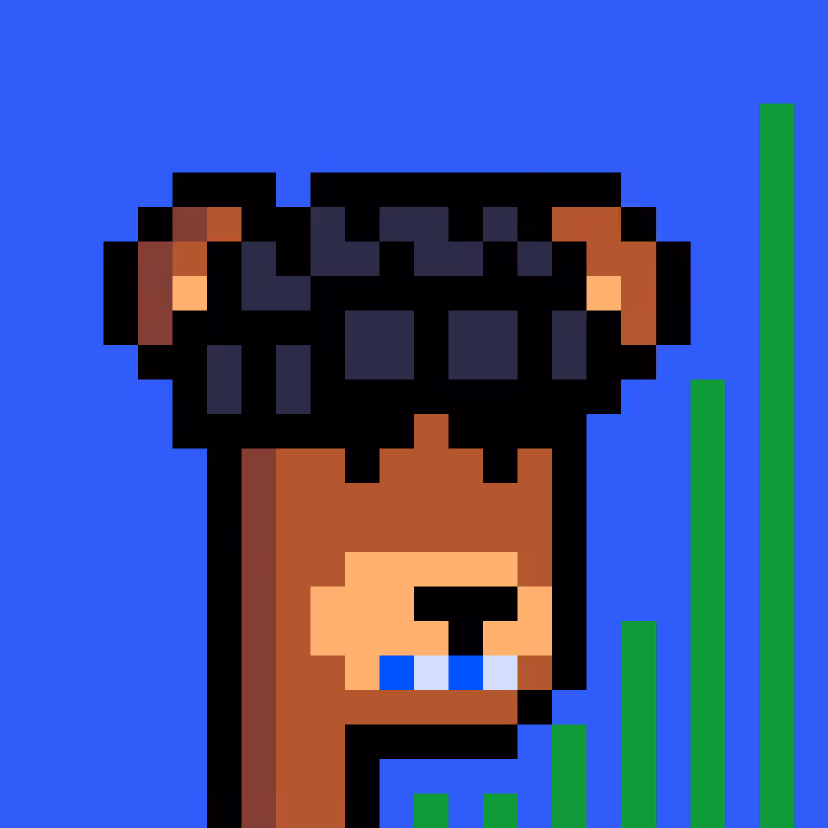 BearPunks #3511