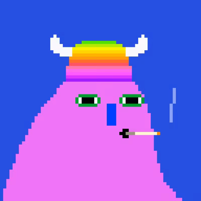 BLOBZ #173