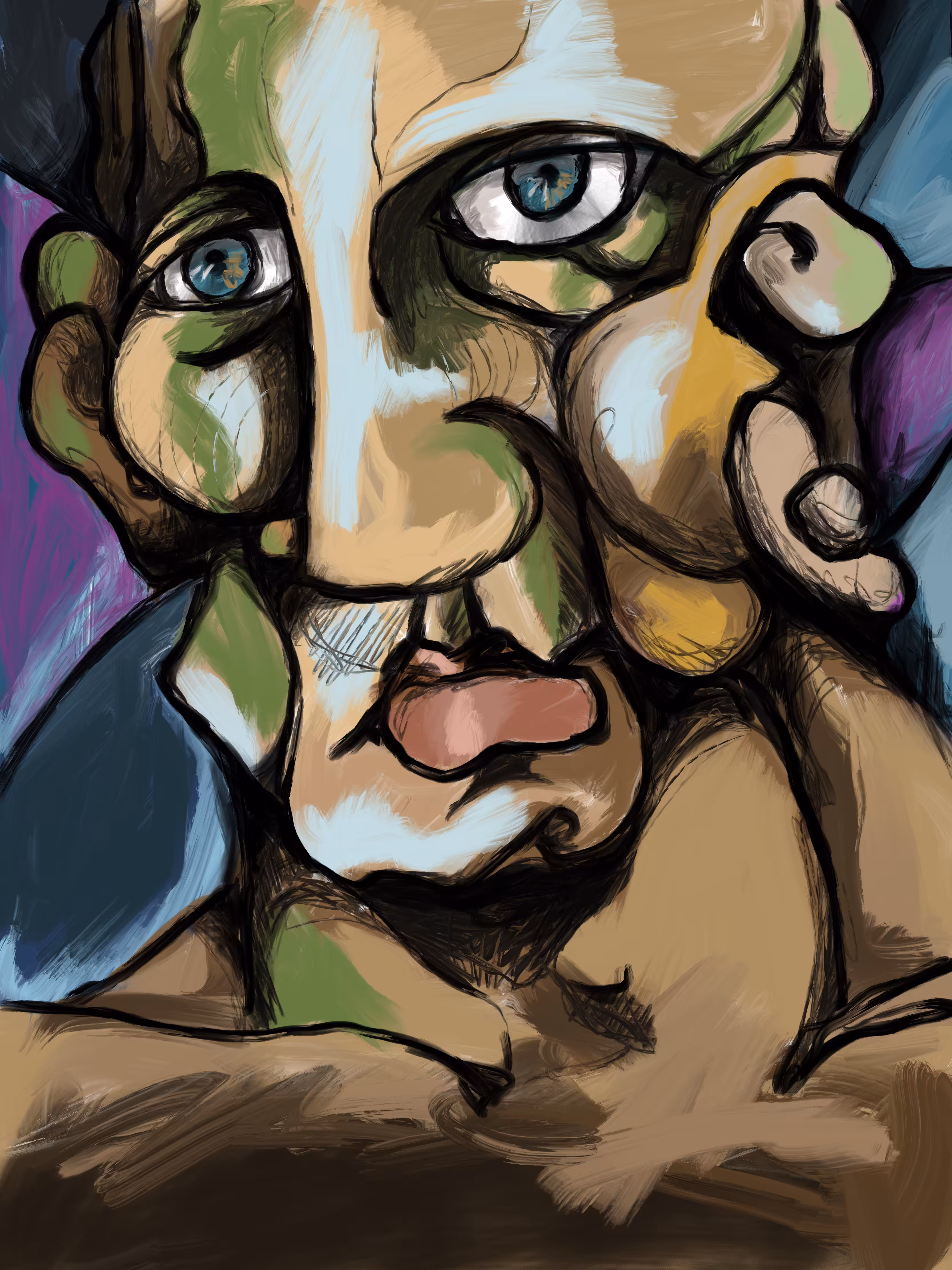Sketchbook 365 No. 2
