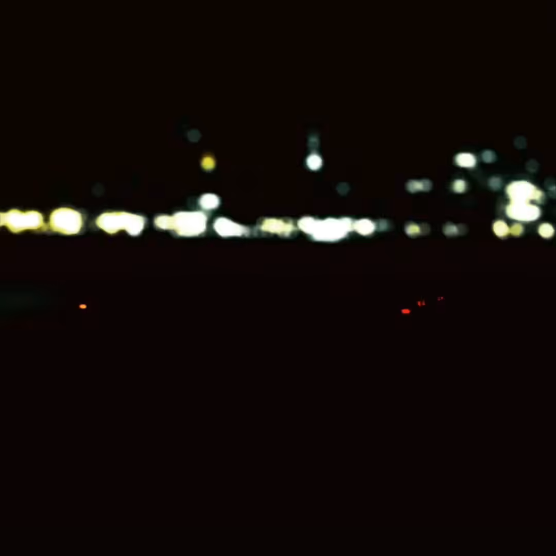 Endless Roadtrip