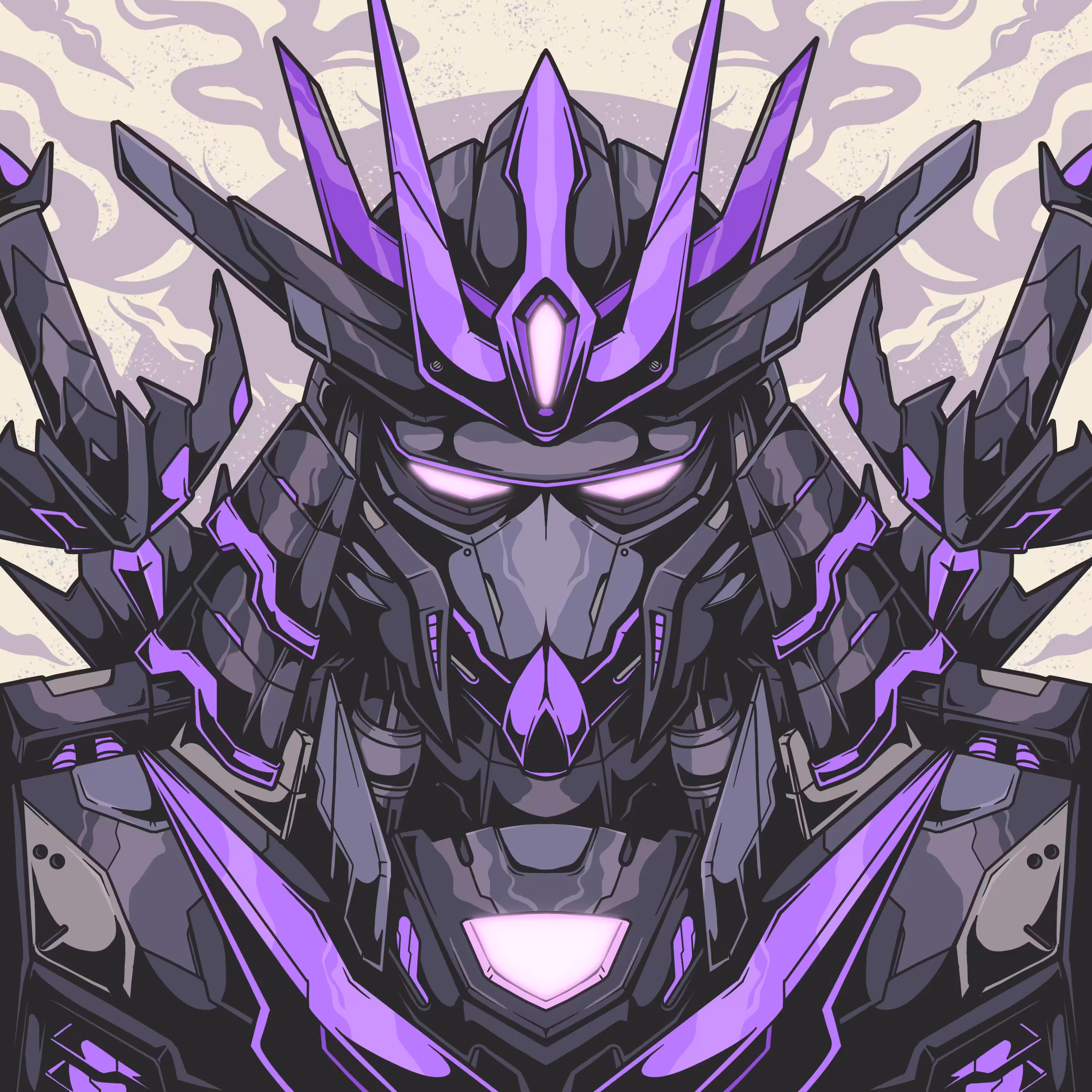 == Mecha Guardian == | 002