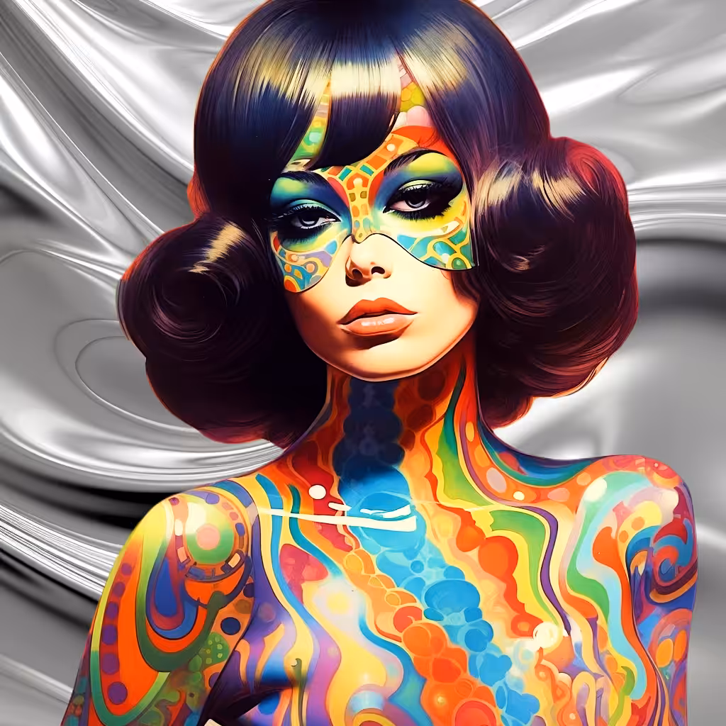 Body Canvas II