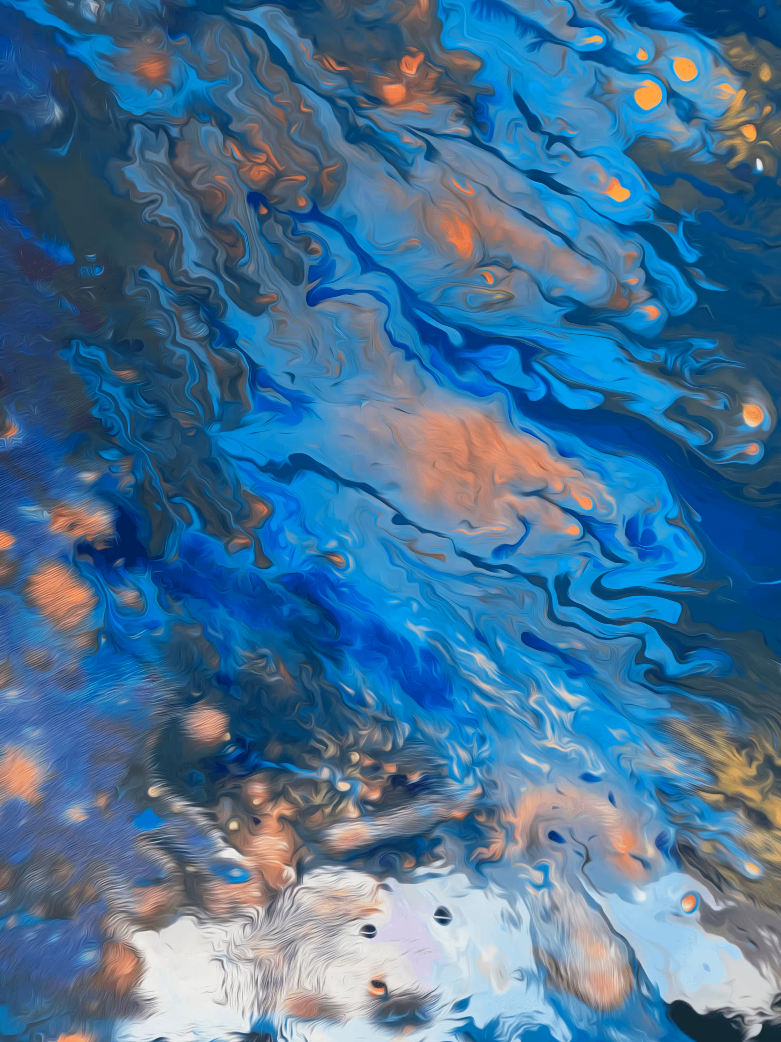 MIDNIGHT DREAM #002