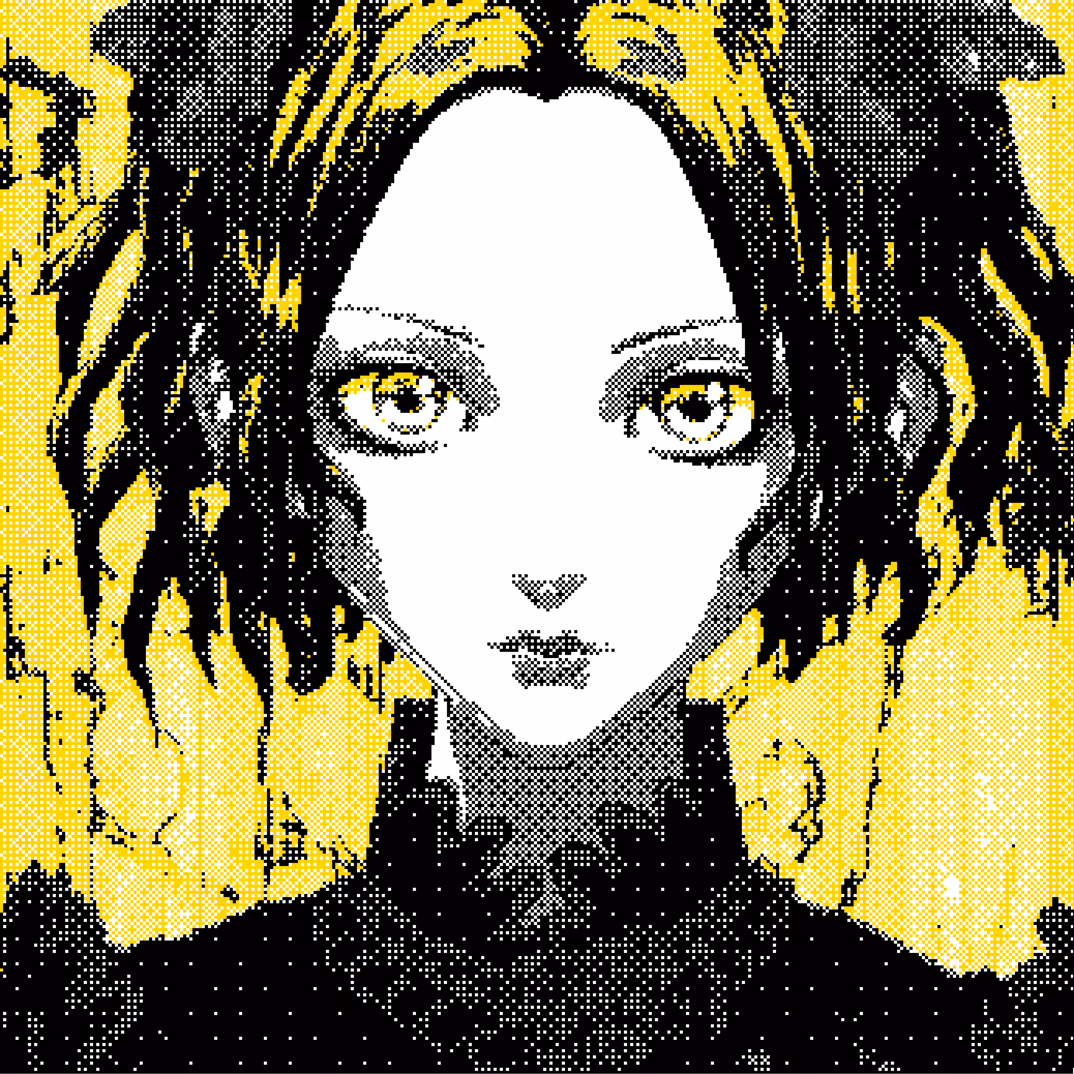 #001