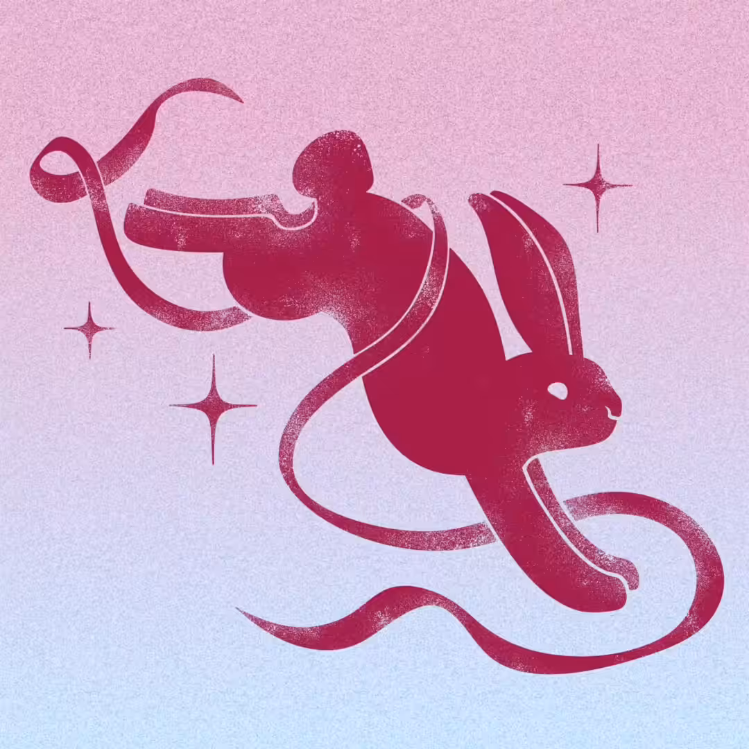 Star Rabbit