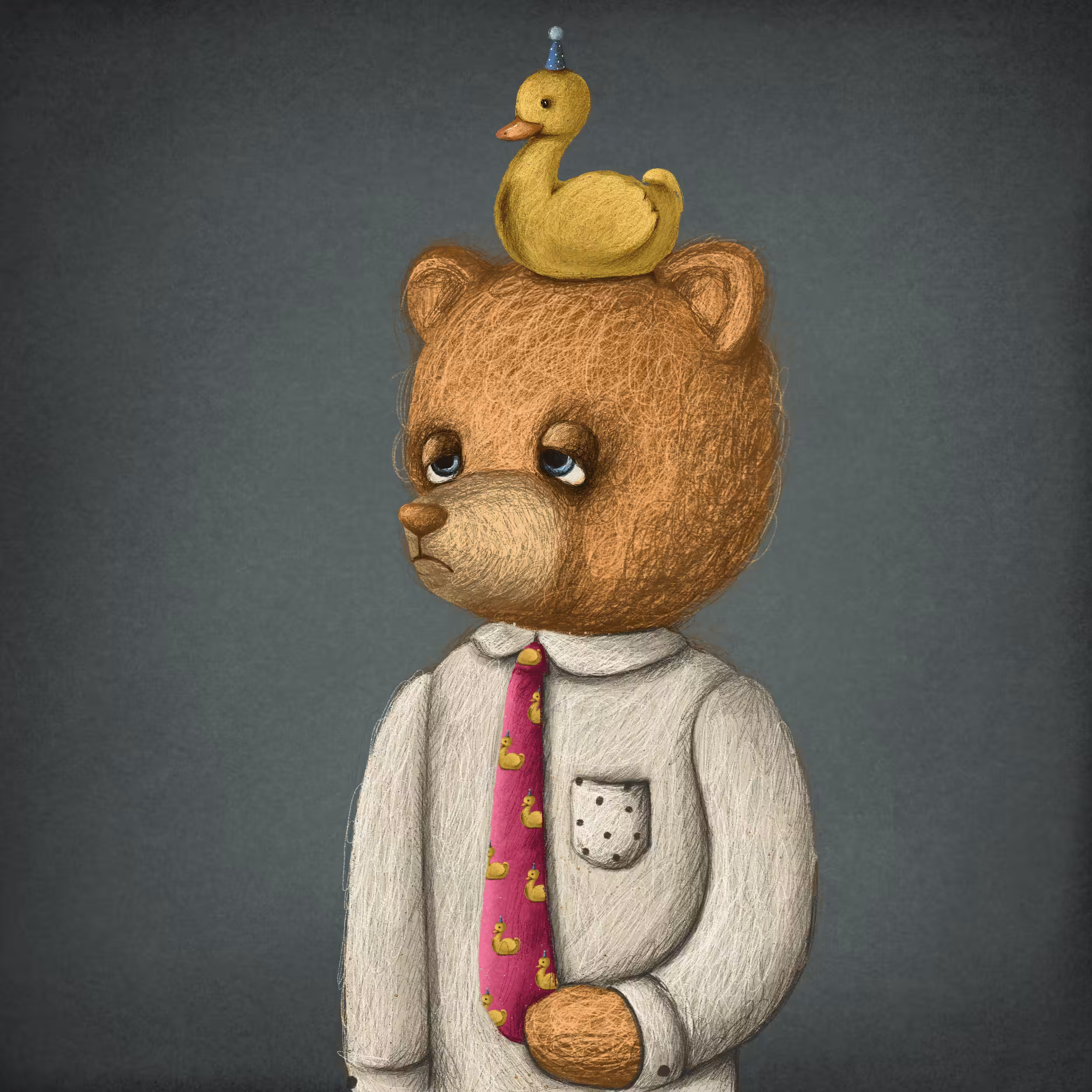 Bearmood263