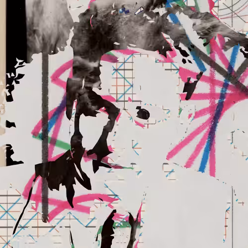Generative Portrait of Robert Mallary #1157