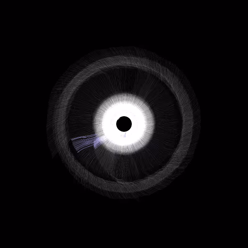 Abstract Eyes #19