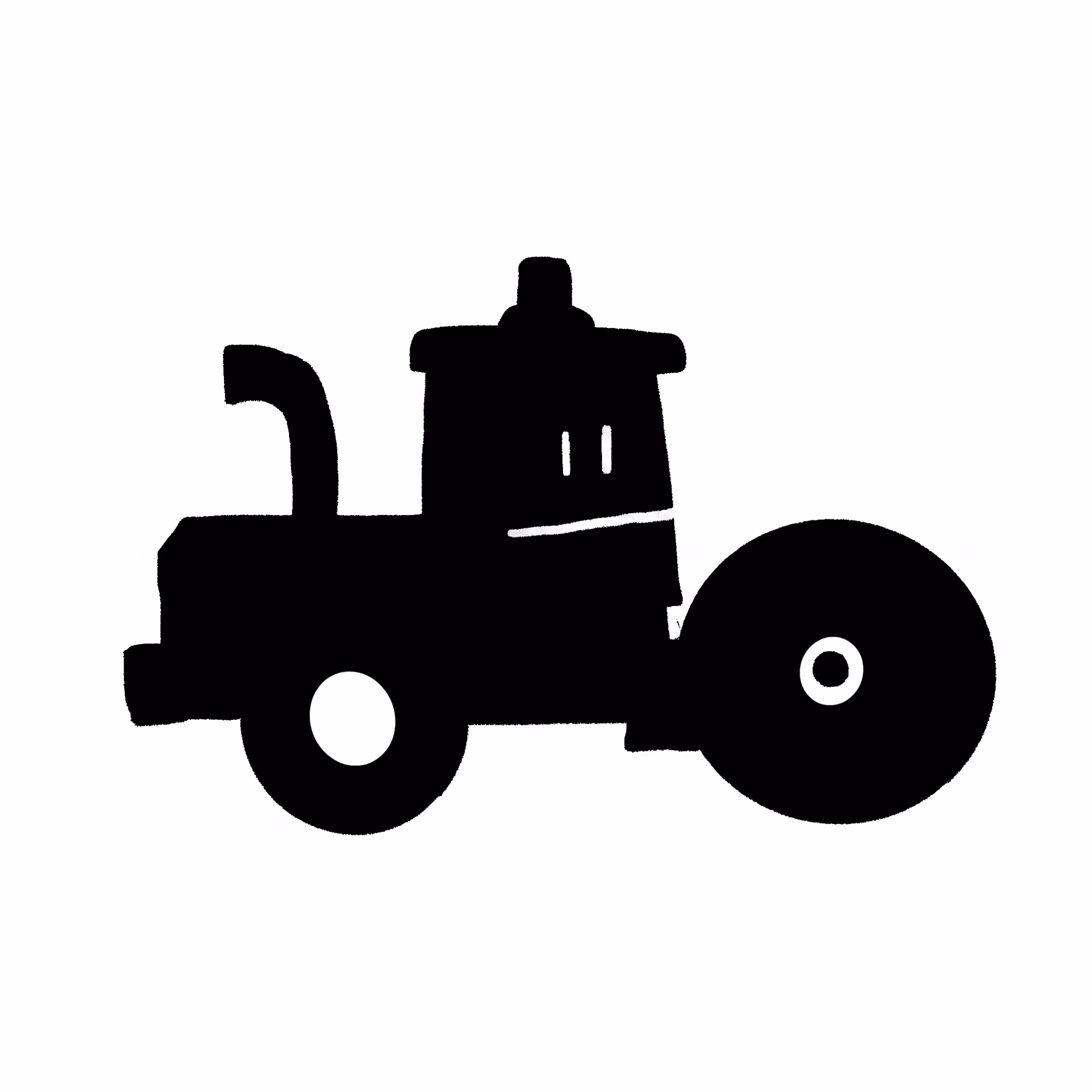 Road Roller