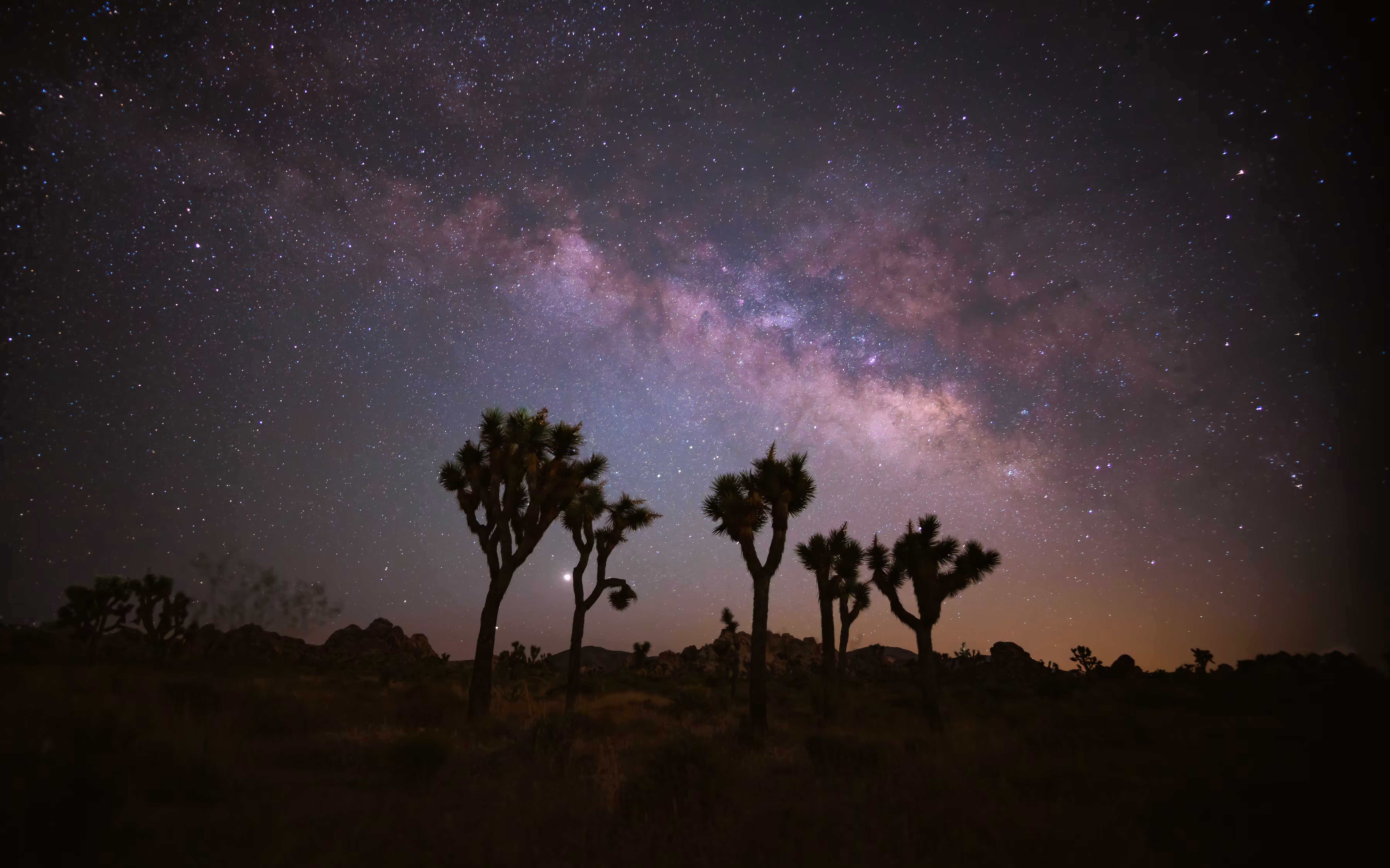 Star Light