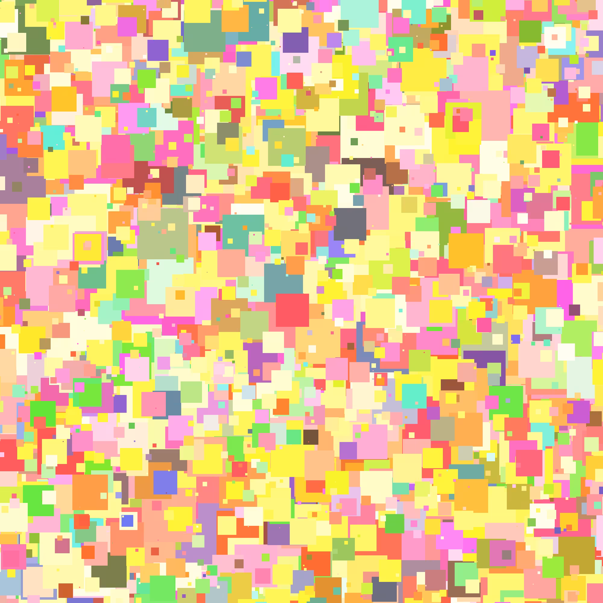 Blocked Colors: colorblock #191