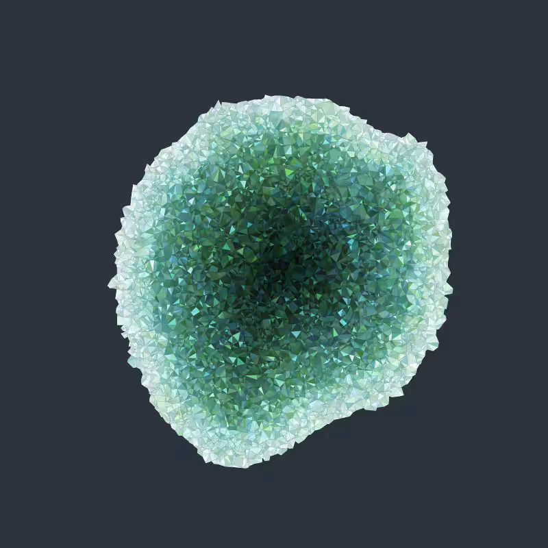Geode #40