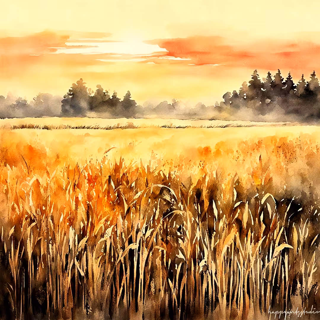 landscape #13