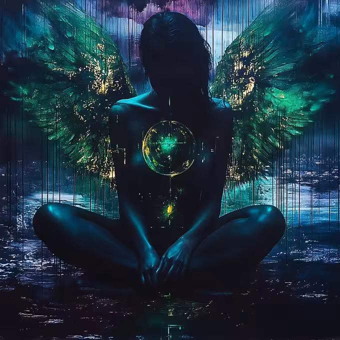 Eclipse of the Soul