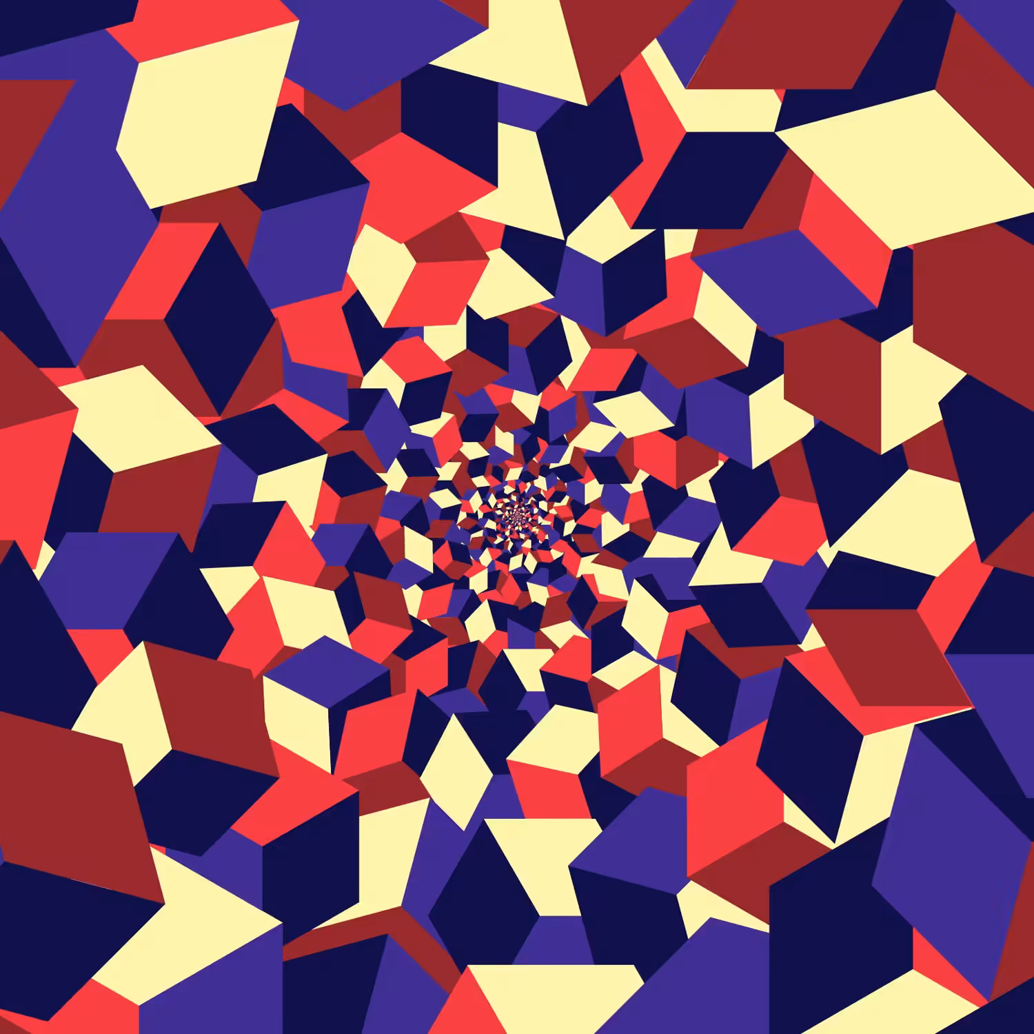 Cubic Introspection