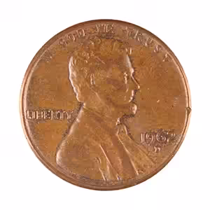 CENTS #9905