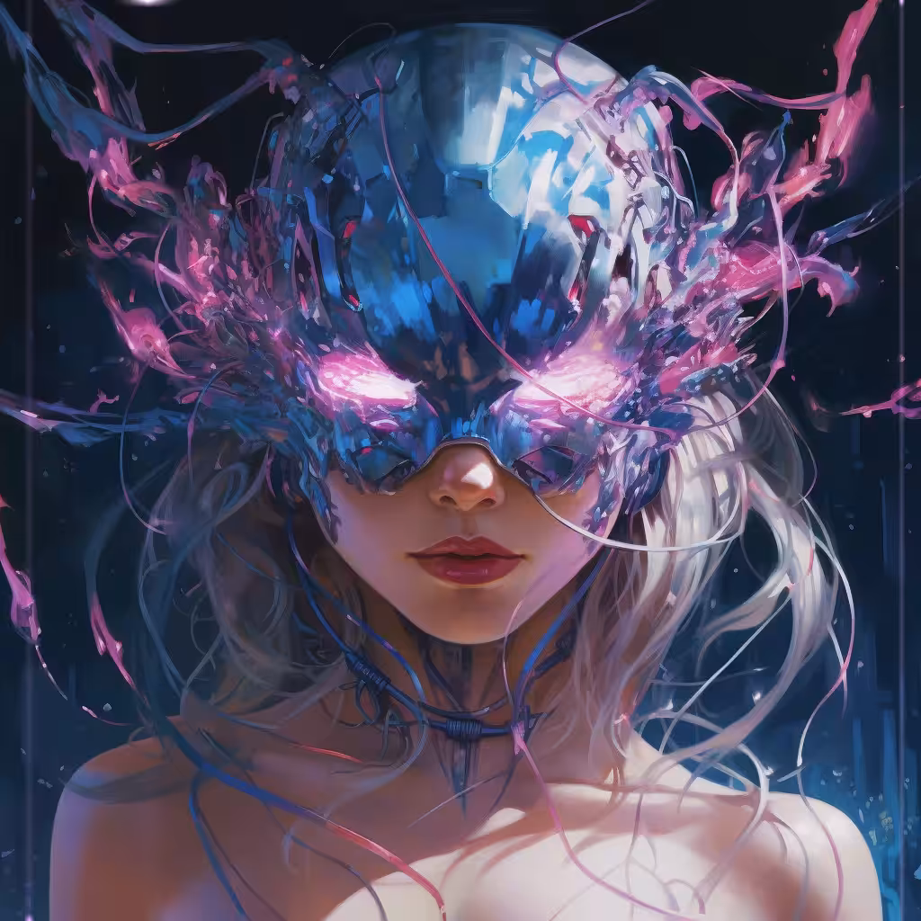 radiance LÚNA