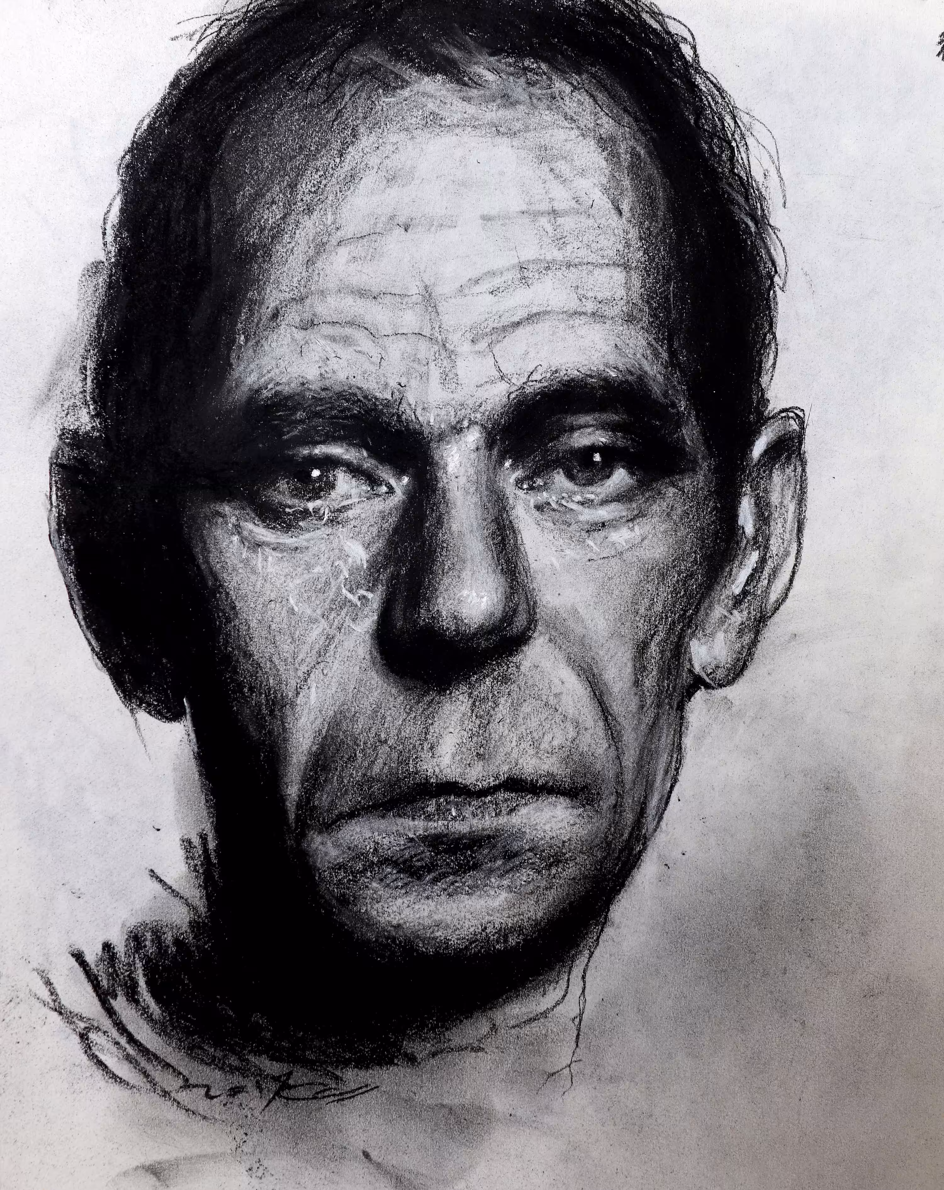 Old man