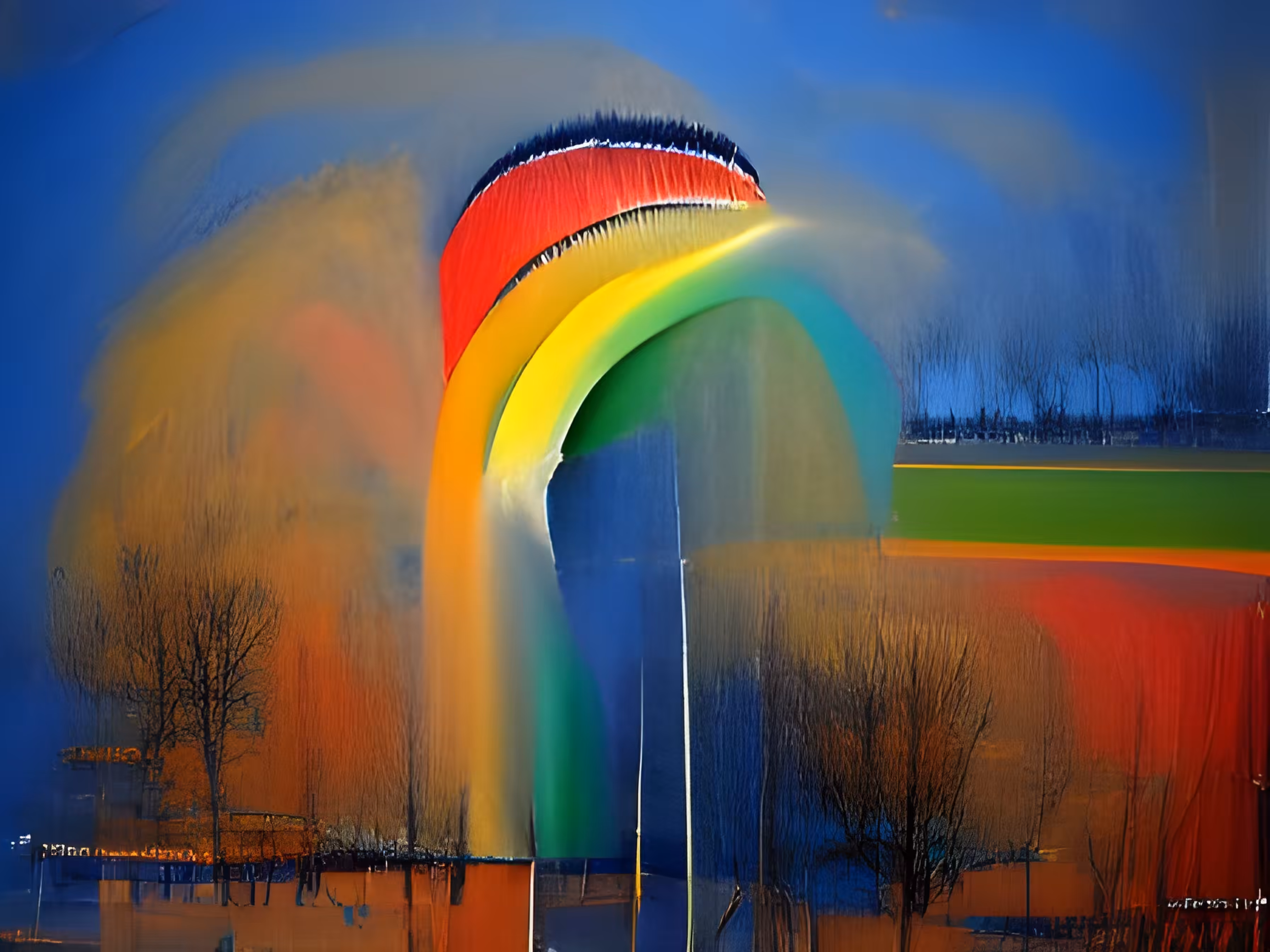 Faux Art 023