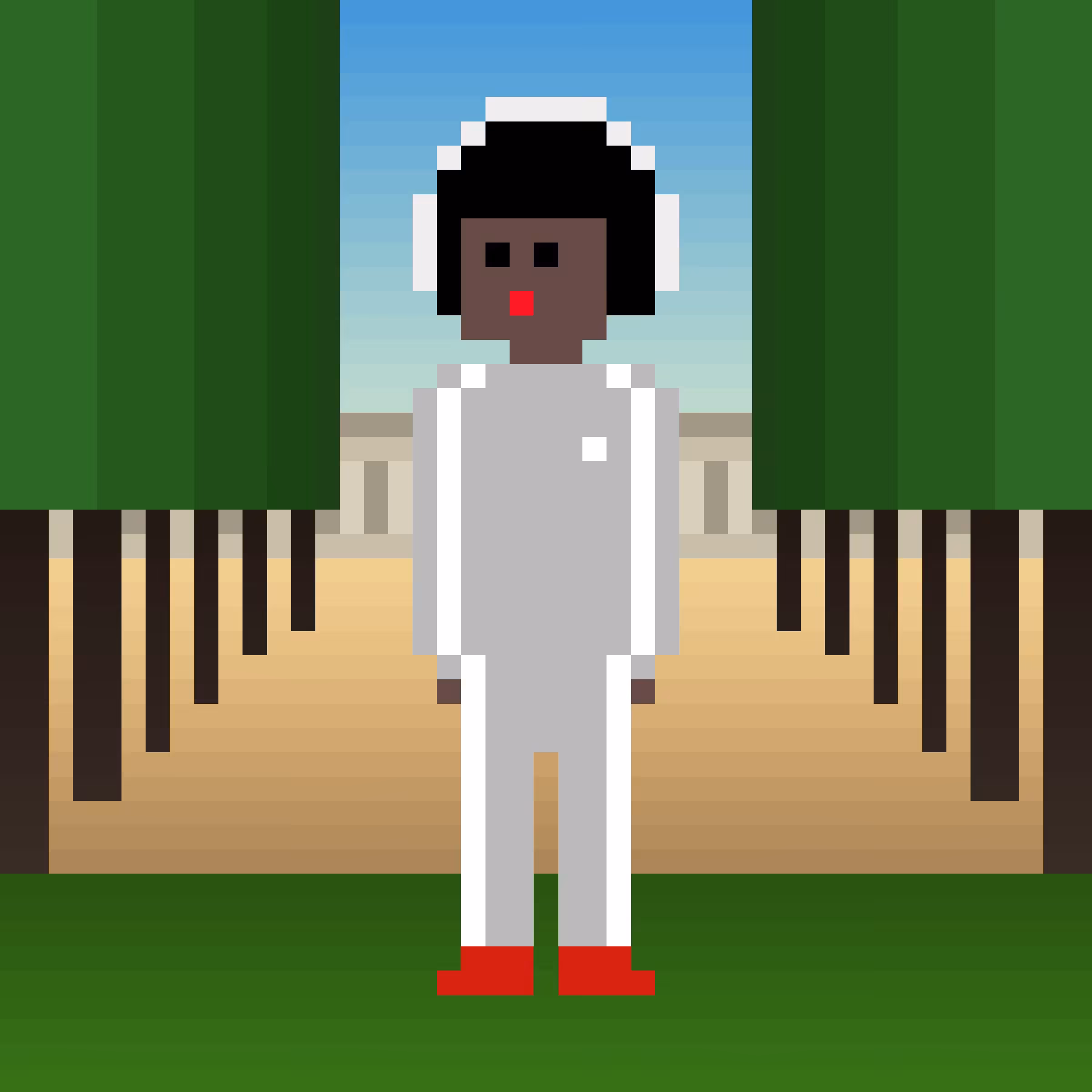 CryptoParisian #429