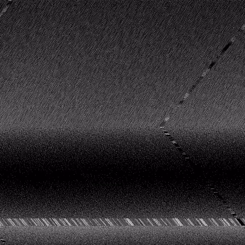 HIDDEN IN NOISE: Noise #631 