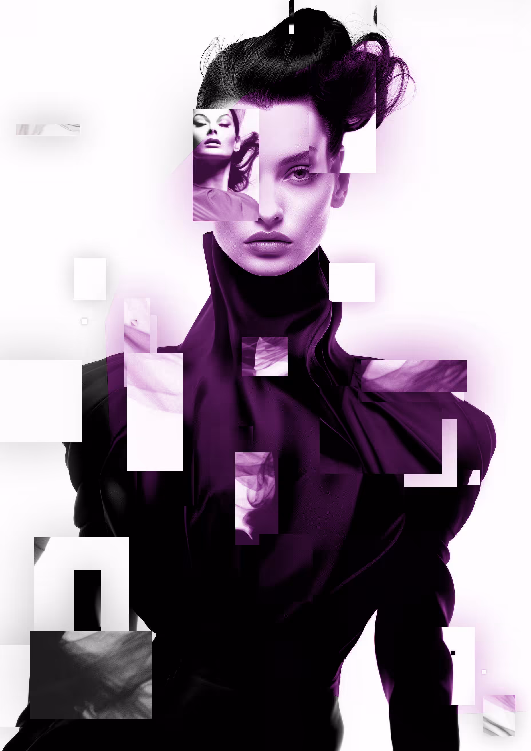 Seventeen Ladies #2