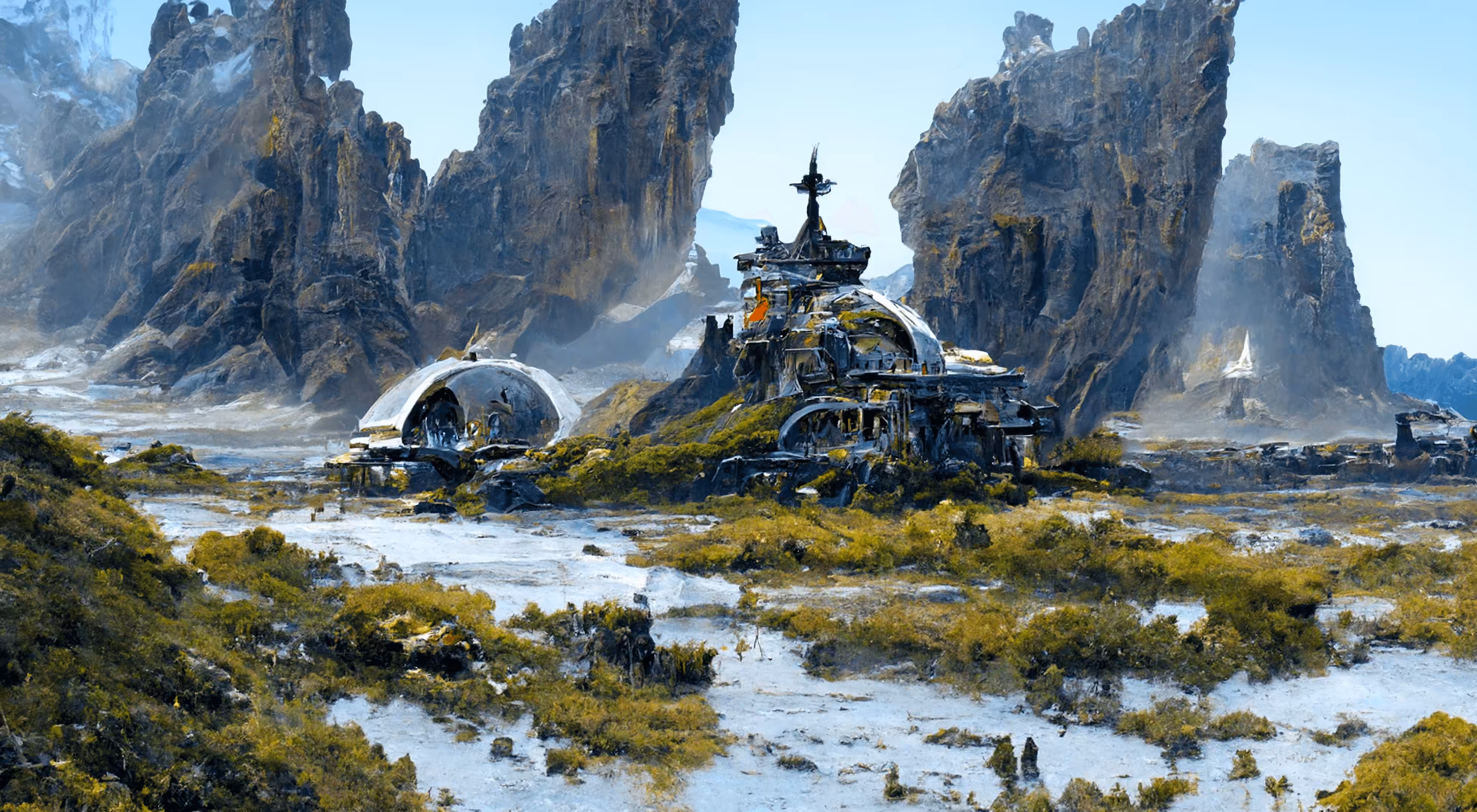 Outpost 13: Rift