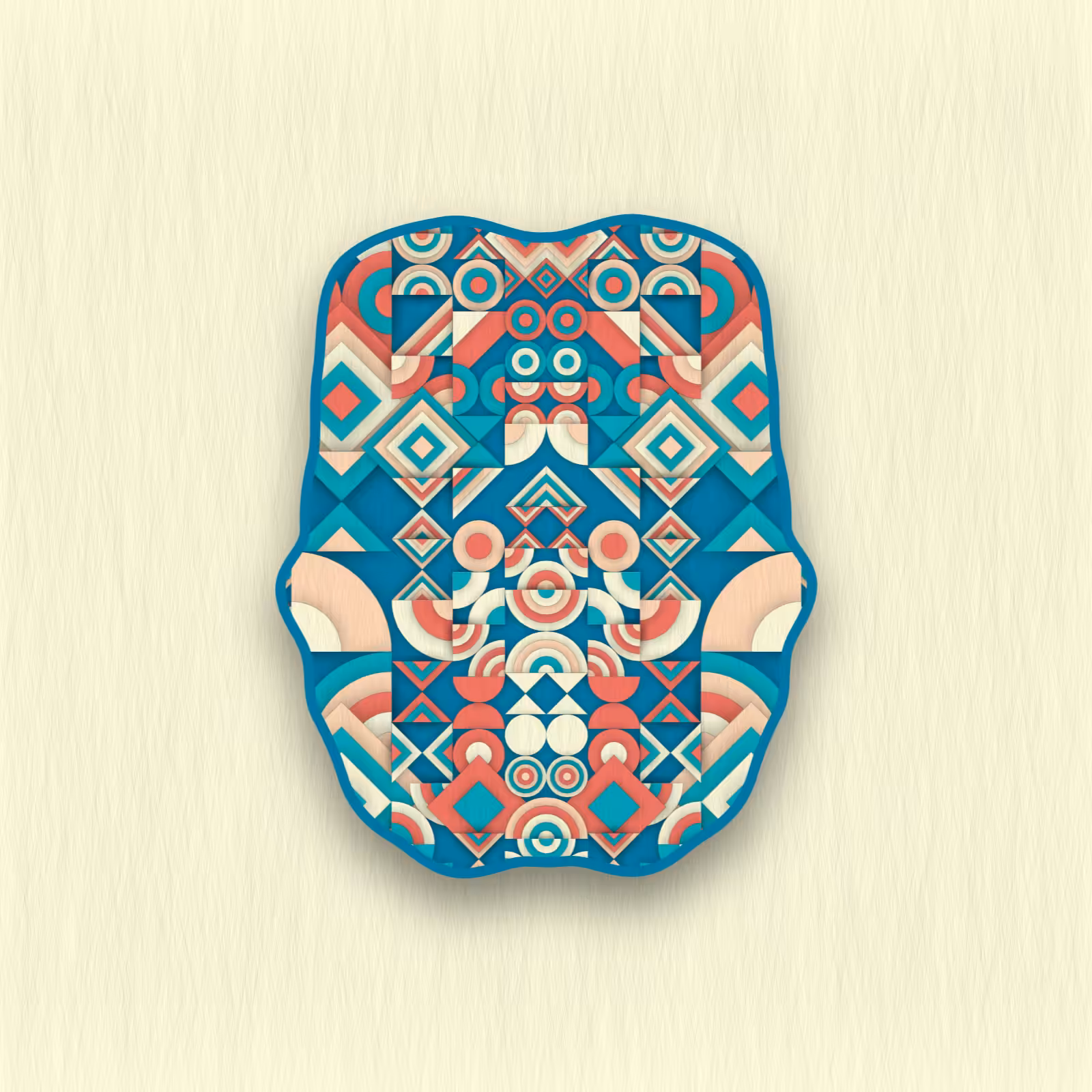 Generativemasks #3018