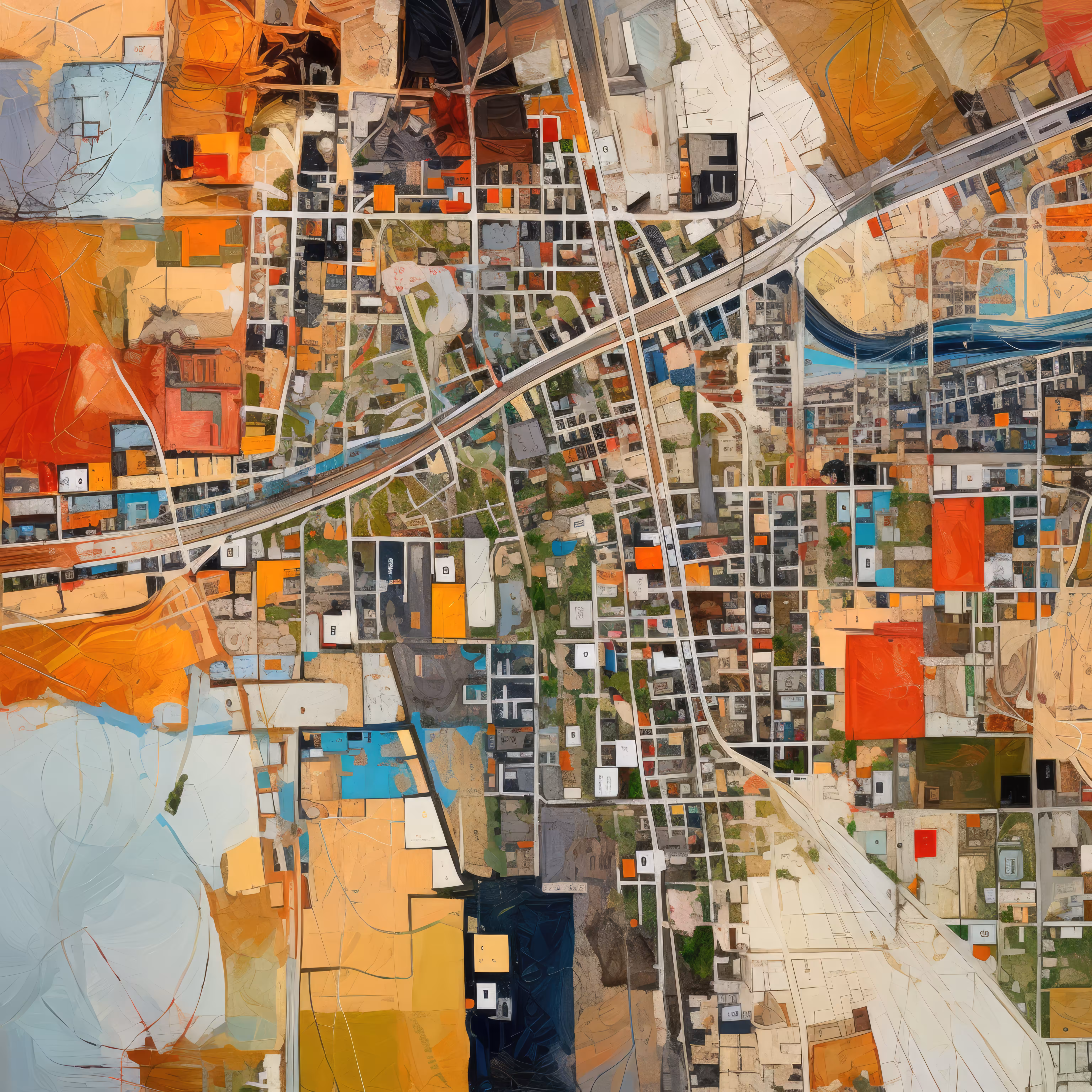 Mappings 446