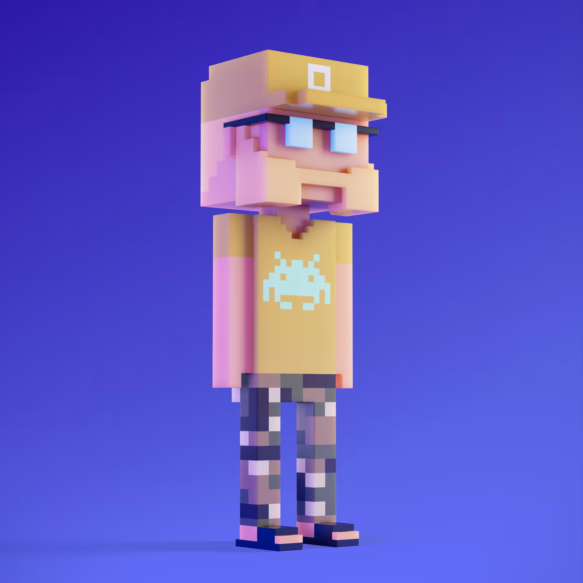 Meebit #4915