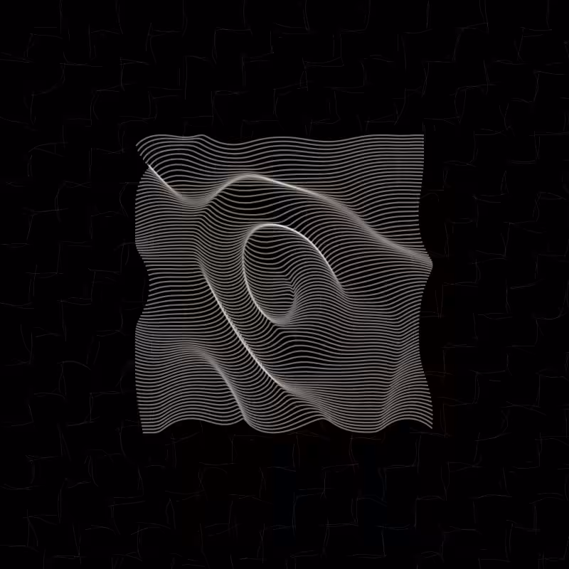 Stellar Waves #28