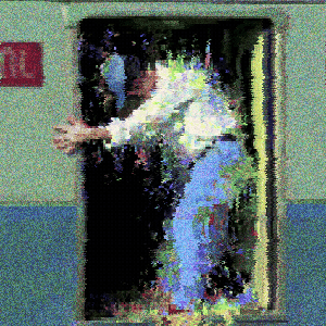 The Soul Lag: away