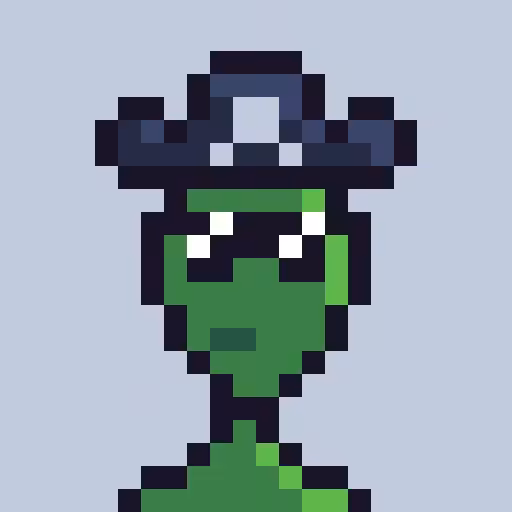 Alien Boys #31