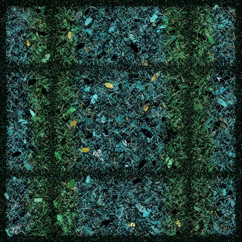 Into the Forestland #24