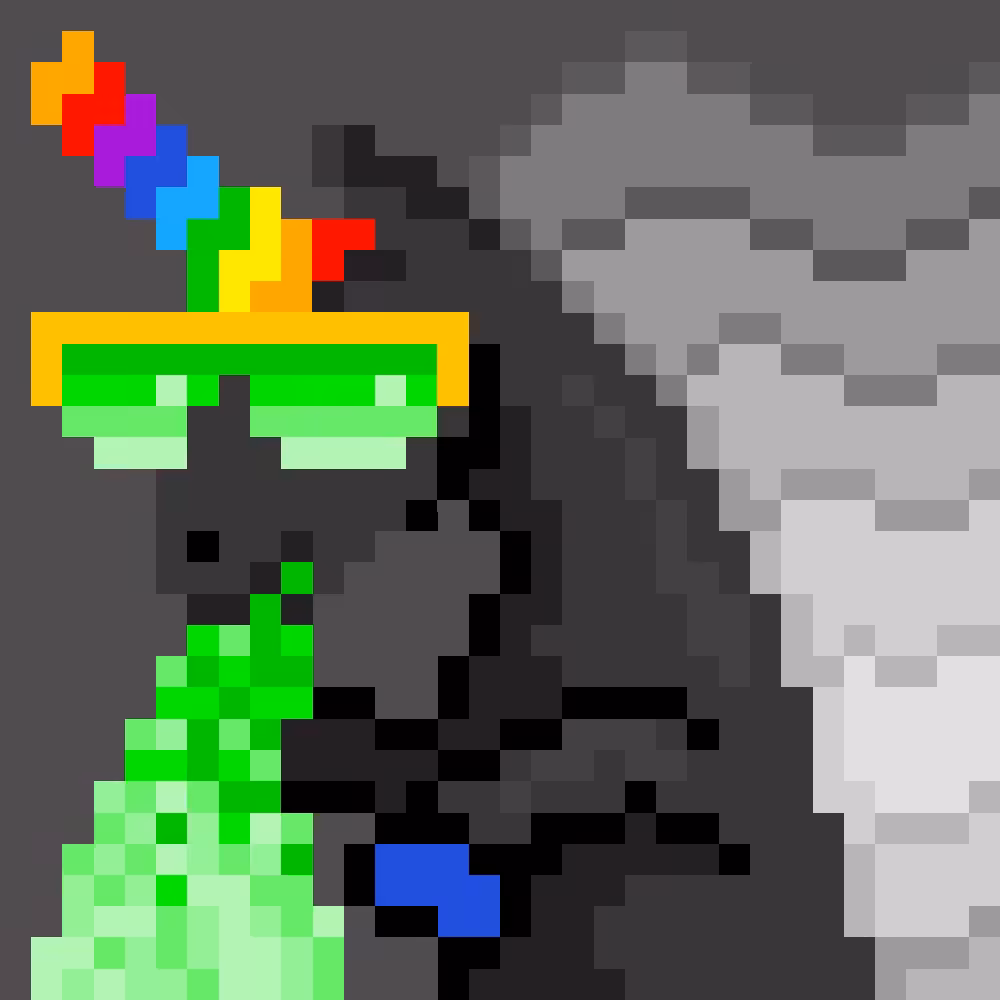 Unicorn #2690