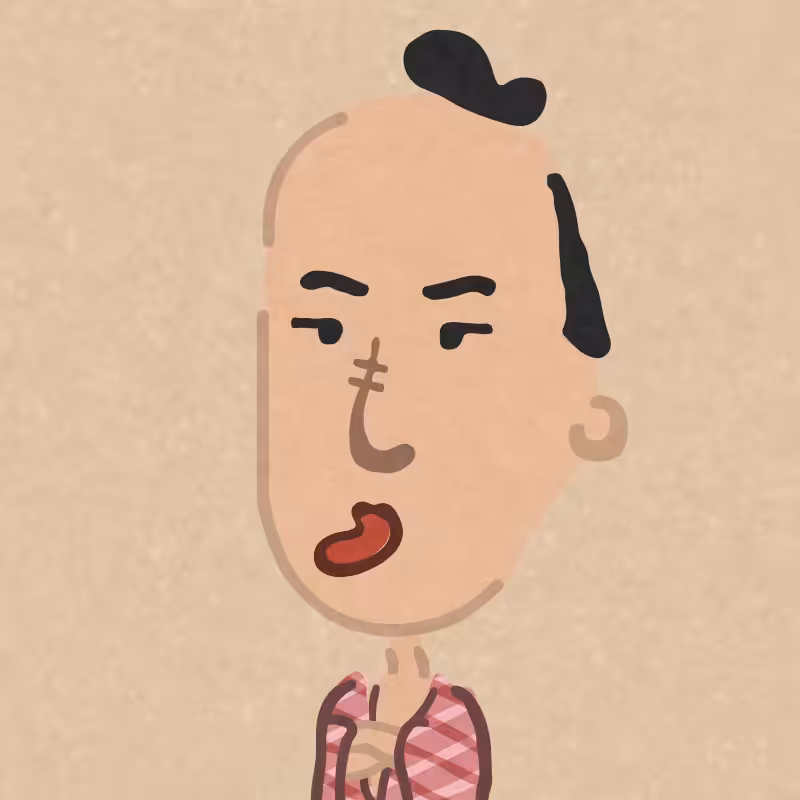 Henoheno Samurai #567