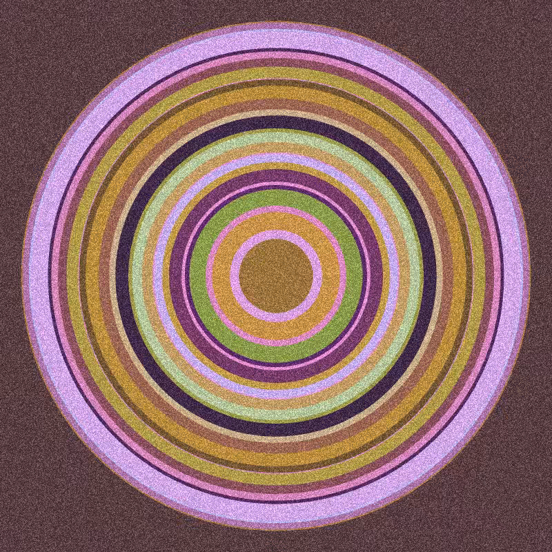 Cryptocrystalline #14