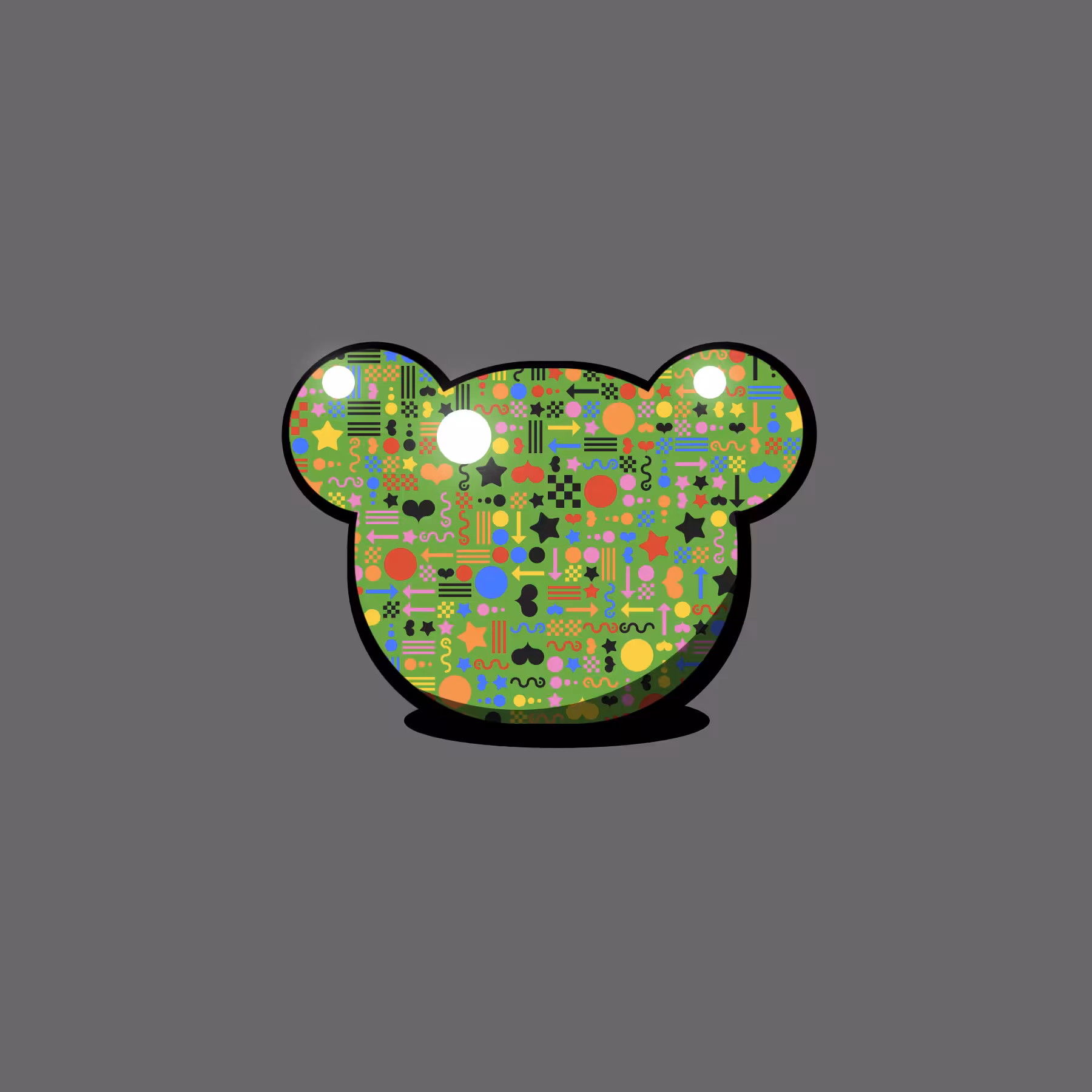 KUMALEON EGG #502