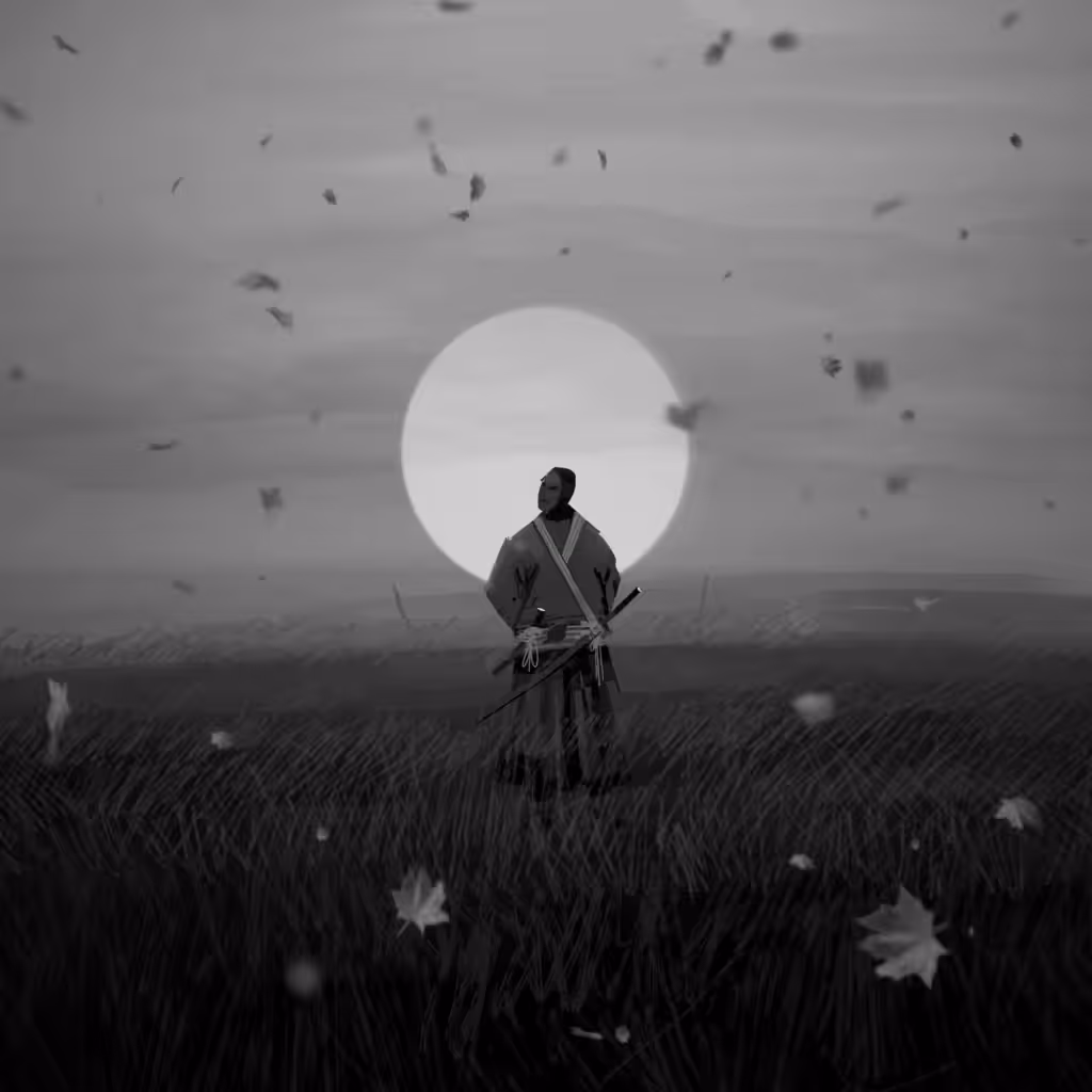 Memories from a Sensei