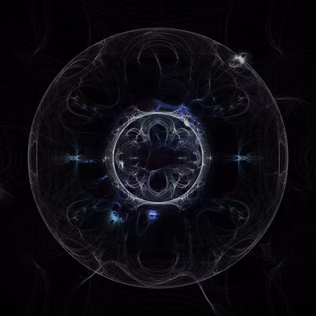 Organicon, variation 00 - special edition #529