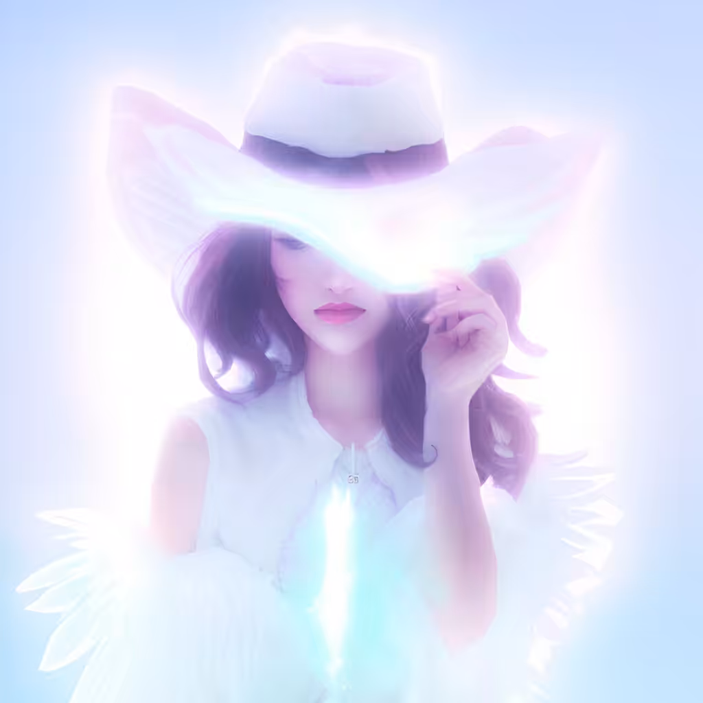 Tezo Girl Angel