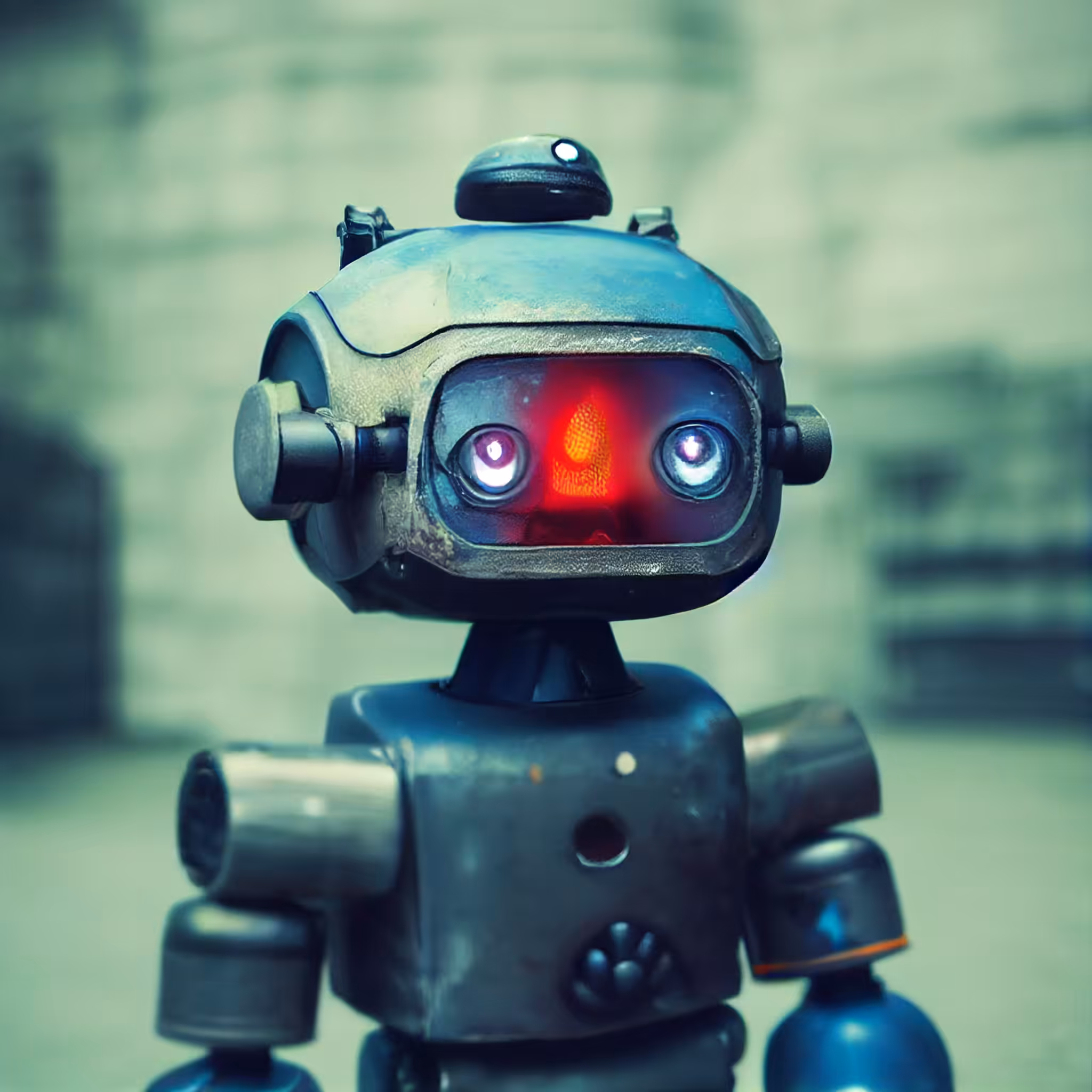 Purzbot #17