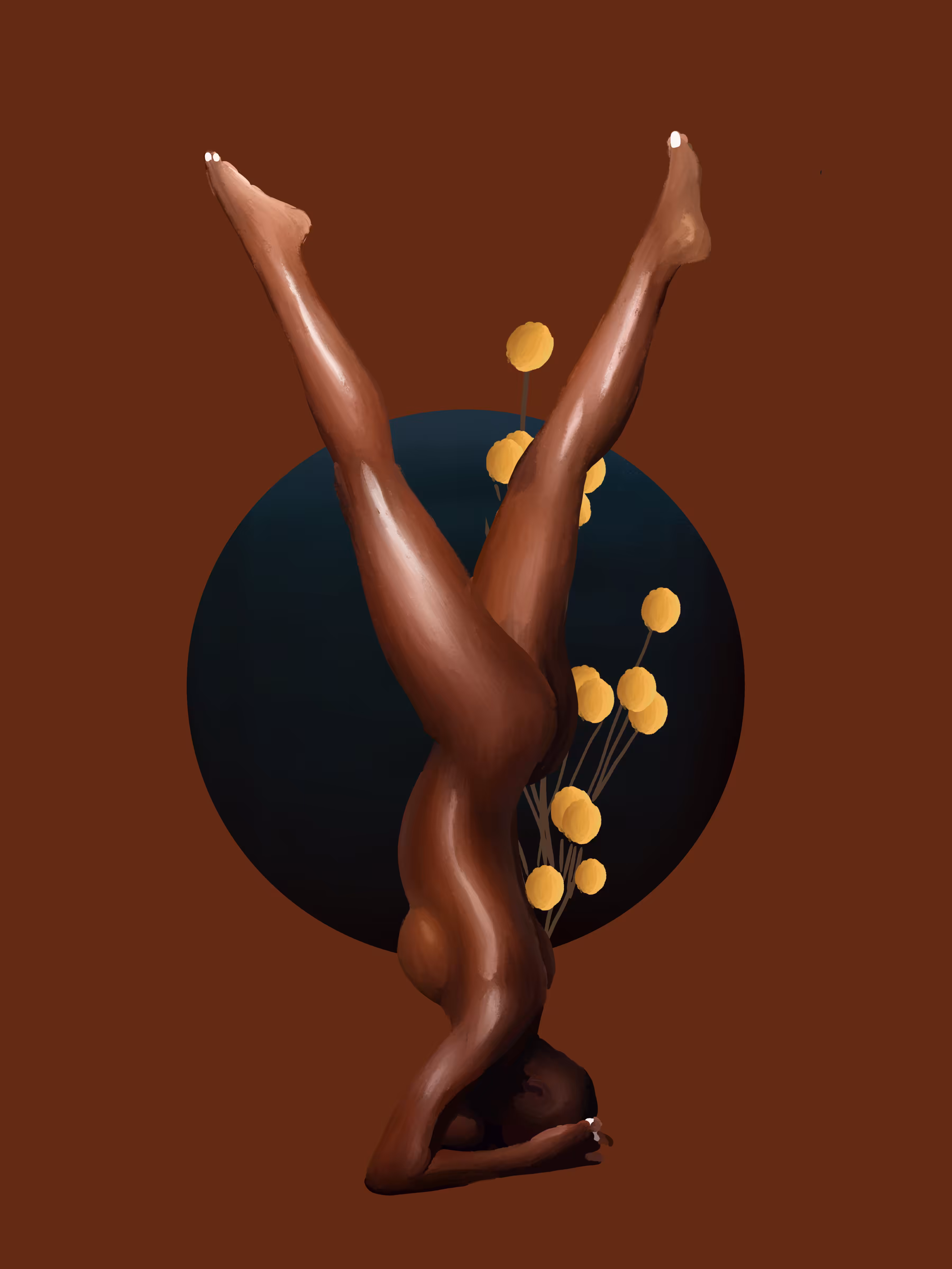 Poses 2/2